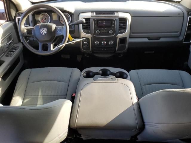 2013 Dodge RAM 1500 SLT