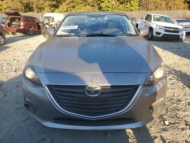 2014 Mazda 3 Touring