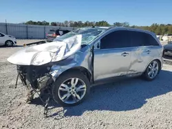 Ford Vehiculos salvage en venta: 2013 Ford Edge SEL