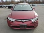 2006 Honda Civic LX