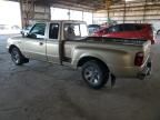 2002 Ford Ranger Super Cab