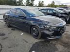 2021 Honda Accord Sport SE