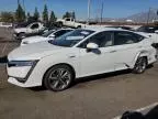 2018 Honda Clarity Touring