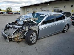 Salvage cars for sale from Copart Dyer, IN: 2009 Honda Accord LX