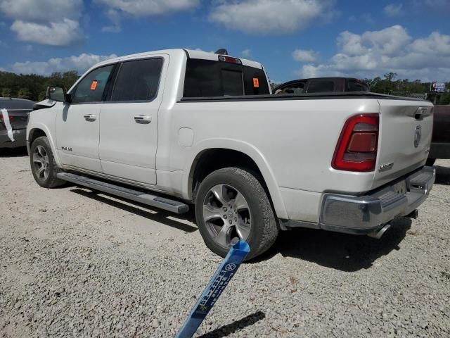 2019 Dodge 1500 Laramie