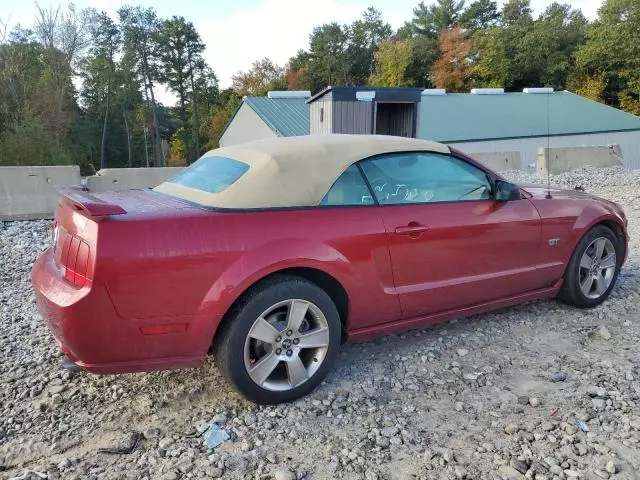 2006 Ford Mustang GT