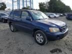 2006 Toyota Highlander