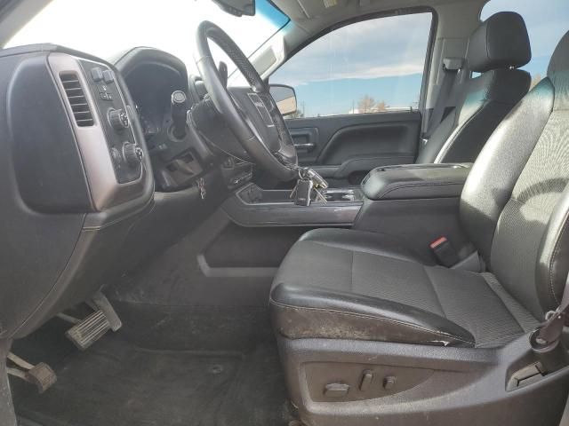 2015 GMC Sierra K1500 SLE