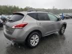 2012 Nissan Murano S