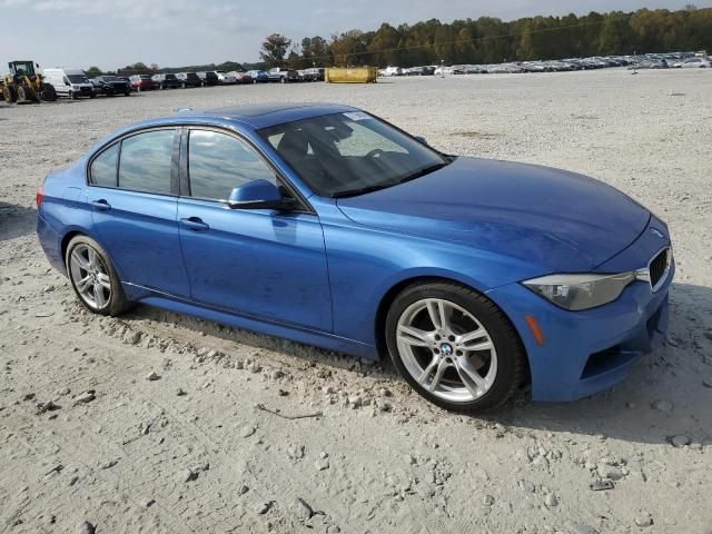 2013 BMW 328 I