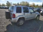 2002 Jeep Liberty Limited