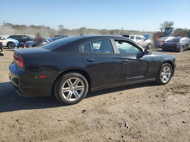 2011 Dodge Charger