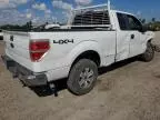 2010 Ford F150 Super Cab