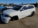 2016 Jeep Grand Cherokee Overland