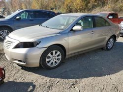 2007 Toyota Camry CE en venta en Marlboro, NY