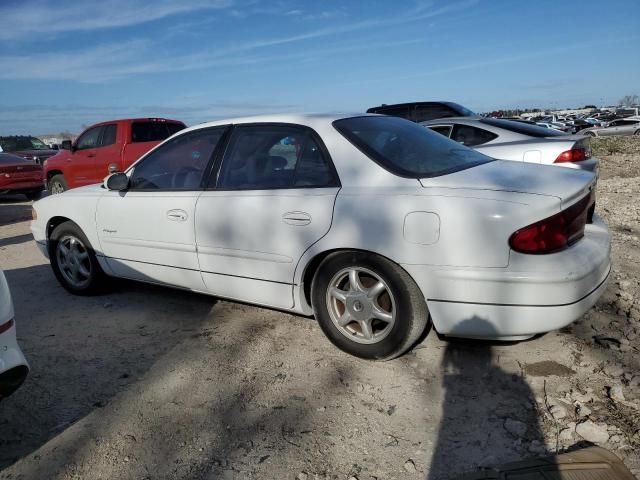 2000 Buick Regal LS