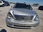 2005 Lexus LS 430