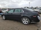 2010 Chevrolet Malibu LS