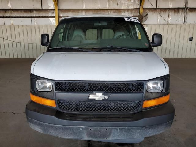 2004 Chevrolet Express G1500