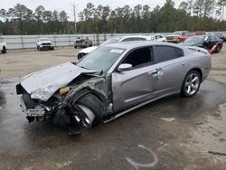 Dodge salvage cars for sale: 2014 Dodge Charger R/T