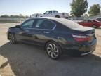 2017 Honda Accord EX