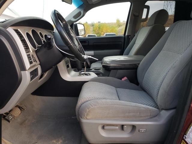 2007 Toyota Tundra Double Cab SR5