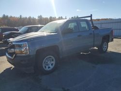 Chevrolet salvage cars for sale: 2016 Chevrolet Silverado K1500