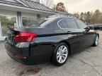 2015 BMW 528 XI