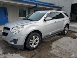 Chevrolet salvage cars for sale: 2014 Chevrolet Equinox LT