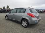 2010 Nissan Versa S