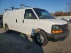 2012 GMC Savana G2500