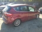 2013 Ford C-MAX SEL