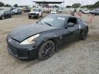 2015 Nissan 370Z Base