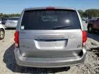 2016 Dodge Grand Caravan R/T