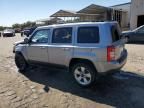 2015 Jeep Patriot Latitude