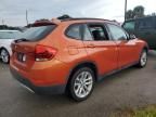 2015 BMW X1 XDRIVE28I