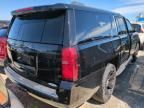 2016 Chevrolet Suburban K1500 LTZ