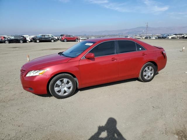 2007 Toyota Camry CE