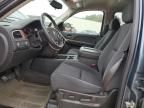 2009 Chevrolet Suburban K1500 LT