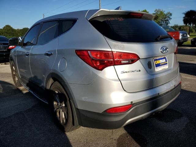 2014 Hyundai Santa FE Sport