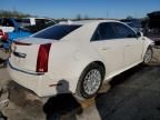 2012 Cadillac CTS Luxury Collection