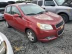 2011 Chevrolet Aveo LS