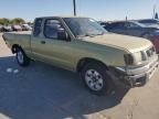 1998 Nissan Frontier King Cab XE