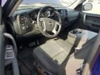 2011 GMC Sierra K1500 SLE