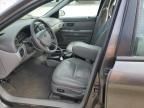 2004 Ford Taurus SES