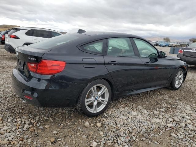 2015 BMW 335 Xigt