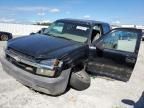 2003 Chevrolet Avalanche C1500