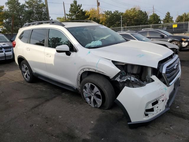 2022 Subaru Ascent Premium