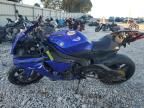 2018 Yamaha YZFR1