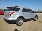 2011 Ford Explorer XLT